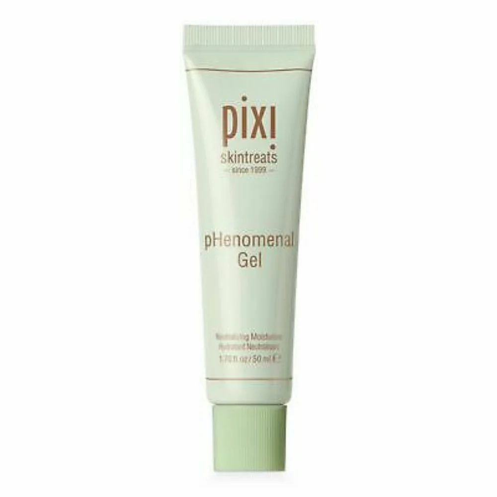 NIB PIXI by Petra Skin Treats Phenomenal Gel